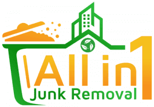 All In 1 Junk Removal