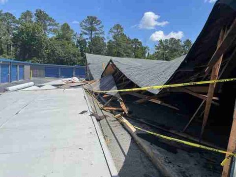 Best Demolition Company in Central Georgia