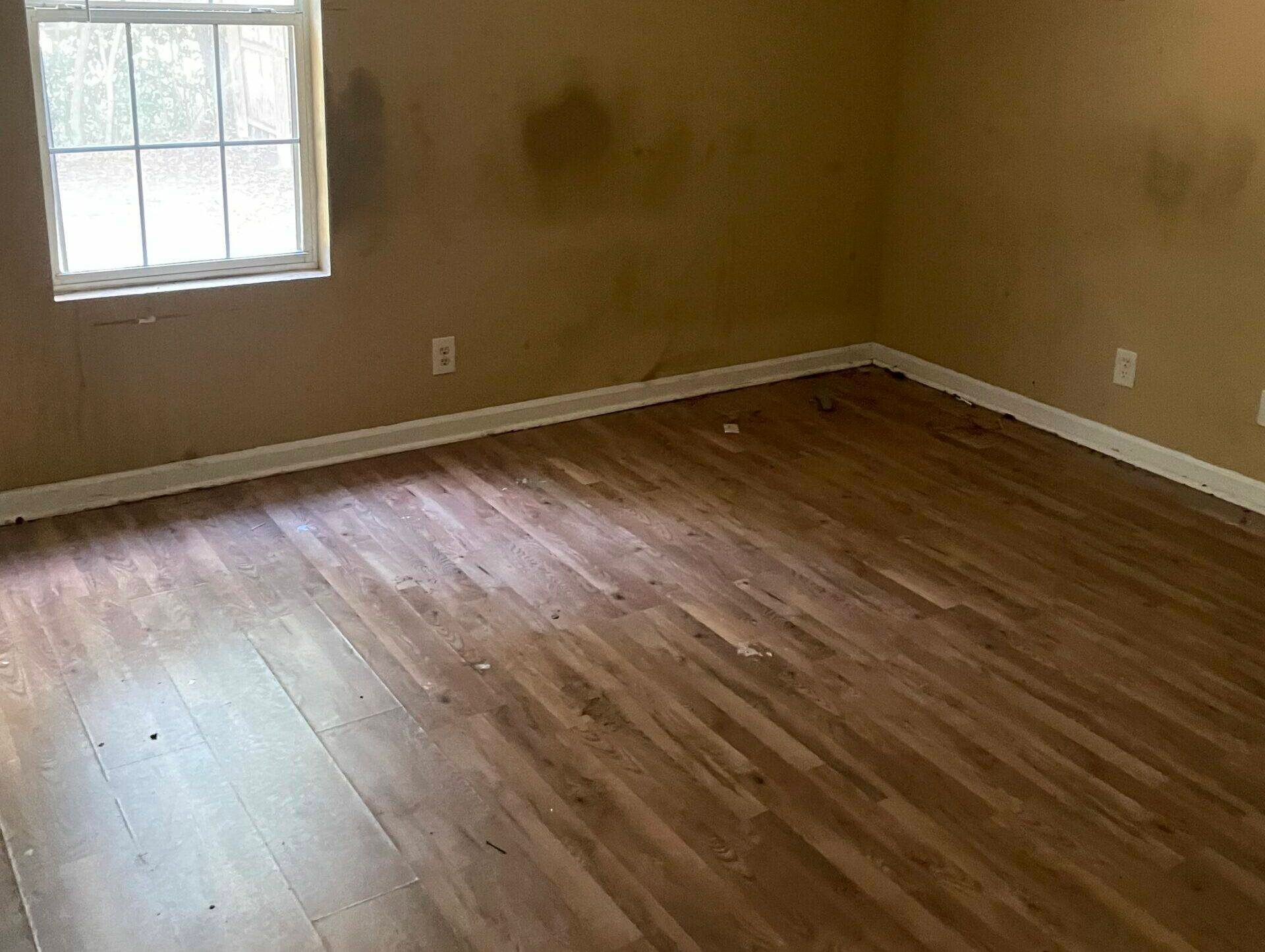 Furniture Removal Warner Robins After