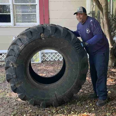 Junk Removal Contractor Warner Robins